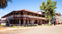 Beadon Bay Hotel - Seniors Australia