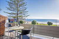 Beachfront Voyager Motor Inn - Seniors Australia