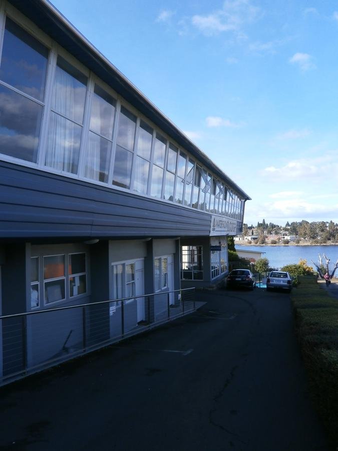 Waterfront Lodge Motel - thumb 32