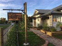 The Station House - Australian Directory