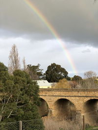 Richmond Bridge Accommodation Two the Bridge - Australian Directory