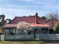 Kerrellie Cottages - Seniors Australia