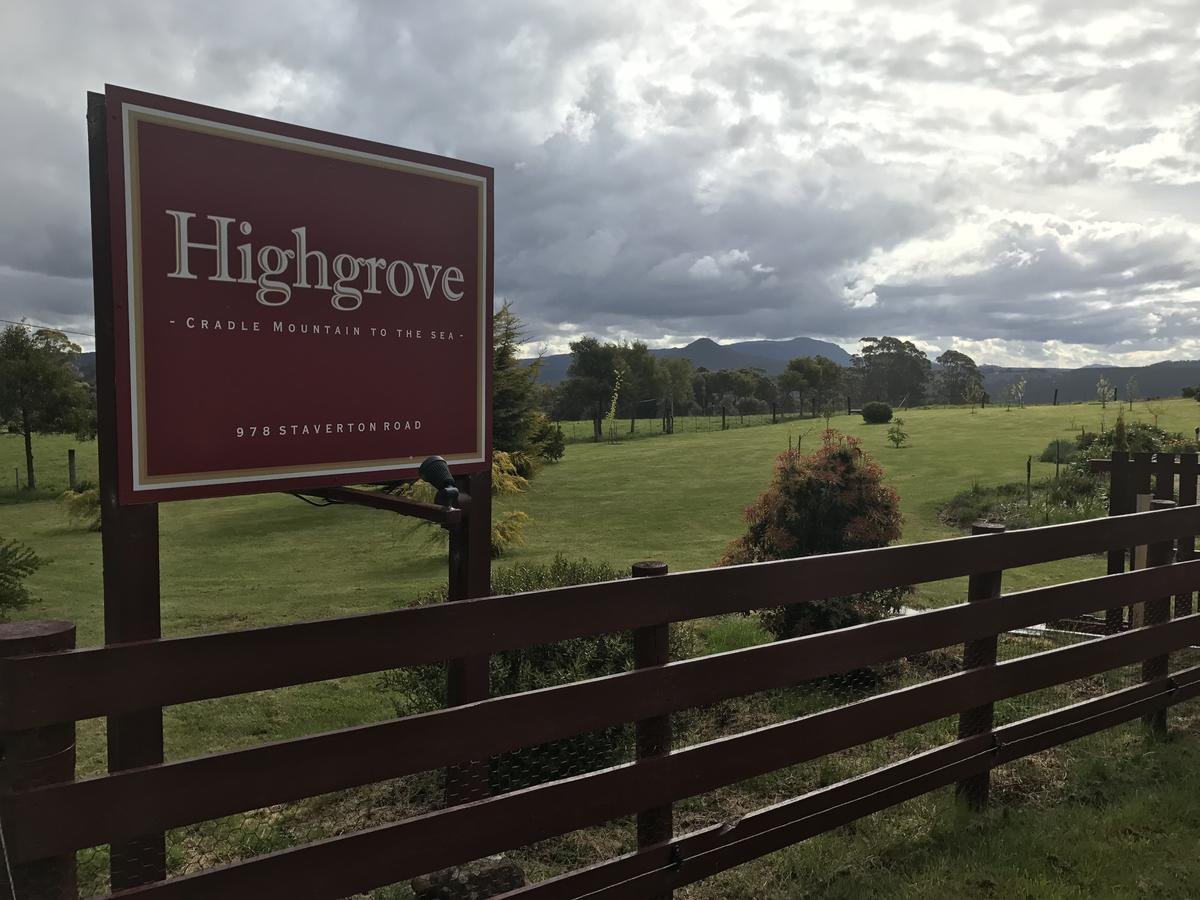 Highgrove - thumb 19