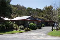 The Crays Accommodation - Australian Directory