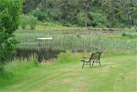 Hamlet Downs Country Accommodation - Click Find