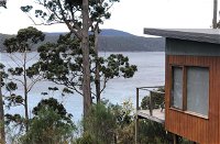 Stewarts Bay Lodge - Australian Directory