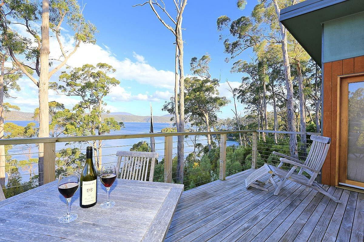 Stewarts Bay Lodge - thumb 31