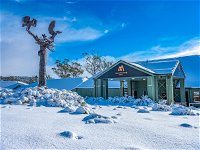 Cradle Mountain Hotel - Australian Directory