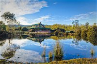 Peppers Cradle Mountain Lodge - Australian Directory