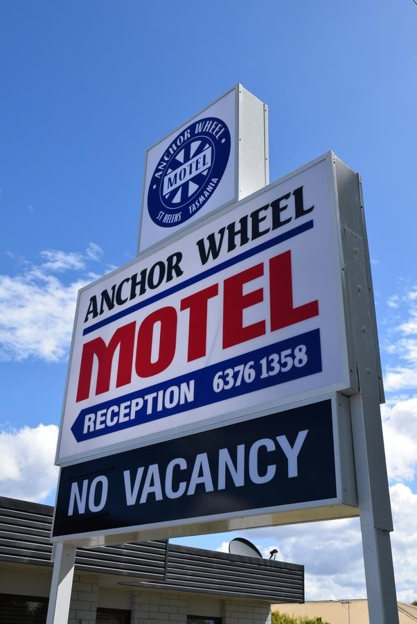 Anchor Wheel Motel - thumb 22