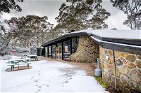 Discovery Parks  Cradle Mountain - Australian Directory