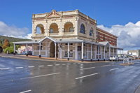 The Empire Hotel - Seniors Australia