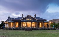 Coragulac House Cottages - Seniors Australia