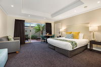 All Seasons Resort Hotel Bendigo - Click Find