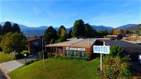 Mountain Creek Motel - Click Find