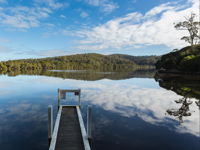 Gipsy Point Lodge  Cottages - Australian Directory