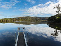 Gipsy Point Lodge  Cottages