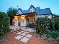 Two Truffles Cottages - Seniors Australia
