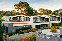 Flinders Hotel - Seniors Australia