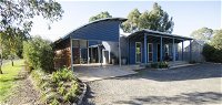 Corrugated Cottage - Seniors Australia