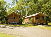 Captain Cook Holiday Village 1770 - Seniors Australia