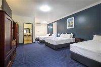 Atherton Hotel - Seniors Australia