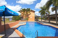 Windmill Motel  Events Centre - Click Find