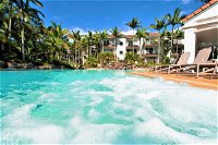 Grande Florida Beachside Resort - Adwords Guide