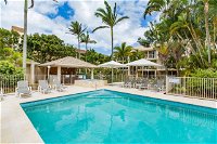 Miami Beachside Holiday Apartments - Adwords Guide