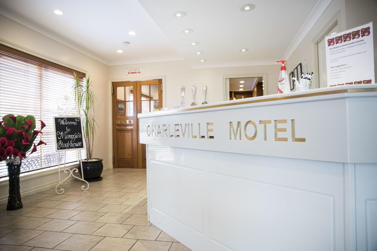 Charleville Motel - thumb 17