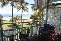 Moreton Island Villas and Apartments - Seniors Australia