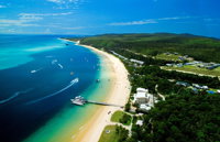 Tangalooma Island Resort - Seniors Australia