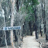 Flinders Island Glamping - Adwords Guide