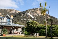 Mountain Seas Lodge - Internet Find