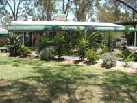 AAOK Jandowae Accommodation Park - Seniors Australia