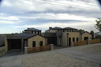 Abode Bendigo Apartments - DBD