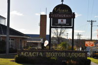 Acacia Motor Lodge - Click Find