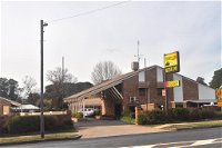 All Travellers Motor Inn - Click Find