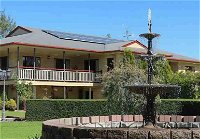 Allora lodge Bed and Breakfast - DBD