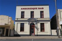 Amberesque BB - Seniors Australia