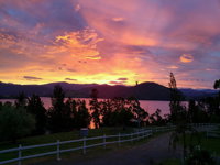 Ambience on Huon Bed  Breakfast - Click Find