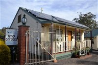 Avoca Cottages VICTORIA - Adwords Guide