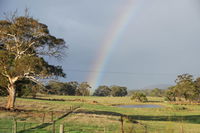 Back Valley Farm Stay Bed and Breakfast