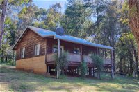 Balinga Cottages - Seniors Australia