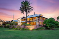 Ballina Manor Boutique Hotel - Seniors Australia