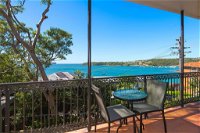 Balmoral Driftwood 2 - with views - Australian Directory