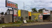 Bananatown Motel - Seniors Australia