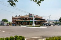 Bank Hotel Dungog - Adwords Guide