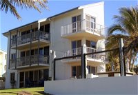 Bargara Shoreline Apartments - Internet Find