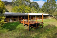 Barrington River Lodge - Seniors Australia